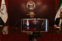 حسینیه مجازی دانشجویان ایران/ برگزاری مراسم عزاداری شعب سازمان دانشجویان در دهه اول محرم