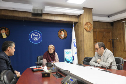 برگزاری نشست میراث تاریخی خلیج فارس؛ شناخت و حفاظت آن