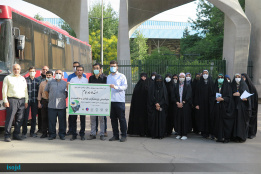 رویداد امتداد راه امام(ره)(۱)