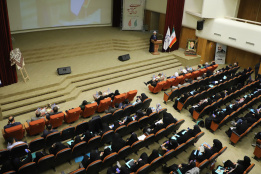 اولین دوره طرح ملی «سرای امید، ایران»(۲)