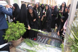 اولین دوره طرح ملی «سرای امید، ایران»(۳)