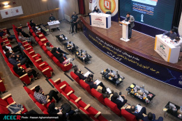 گزارش تصویری مرحله کشوری "مسابقات ملی مناظره دانشجویان ایران"(۵)