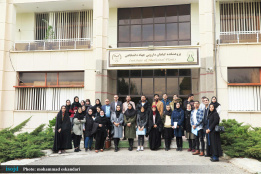 اولین دوره اردوهای مهرواره "فن فرهنگ" ویژه نودانشجویان دانشگاه های تهران