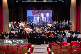 مرحله کشوری سیزدهمین دوره مسابقات ملی مناظره دانشجویان ایران(۴)