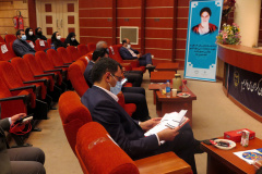 مرحله فینال و مراسم اختتامیه دومین دوره مسابقات مناظره تخصصی تعاون