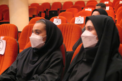 مرحله فینال و مراسم اختتامیه دومین دوره مسابقات مناظره تخصصی تعاون