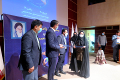 مرحله فینال و مراسم اختتامیه دومین دوره مسابقات مناظره تخصصی تعاون