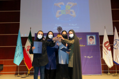 مرحله فینال و مراسم اختتامیه دومین دوره مسابقات مناظره تخصصی تعاون