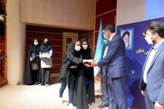 مرحله فینال و مراسم اختتامیه دومین دوره مسابقات مناظره تخصصی تعاون