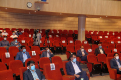 مرحله فینال و مراسم اختتامیه دومین دوره مسابقات مناظره تخصصی تعاون