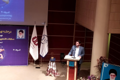 مرحله فینال و مراسم اختتامیه دومین دوره مسابقات مناظره تخصصی تعاون