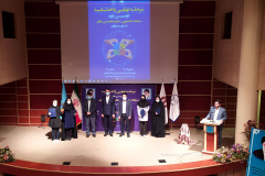 مرحله فینال و مراسم اختتامیه دومین دوره مسابقات مناظره تخصصی تعاون