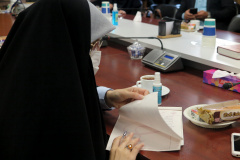 تجلیل از خبرنگاران در آستانه روز خبرنگار