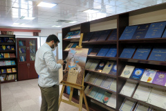 پویش دانشجویی قلک آبی