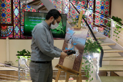 پویش دانشجویی قلک آبی