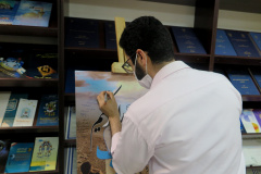 پویش دانشجویی قلک آبی