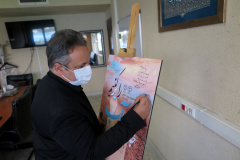 پویش دانشجویی قلک آبی