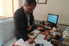 پویش دانشجویی قلک آبی