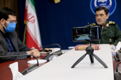 نشست علمی به مناسبت هفته دفاع مقدس