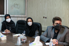 جلسه شورای مشورتی مرکز ملی گفت‌وگو، مناظره و آزاداندیشی