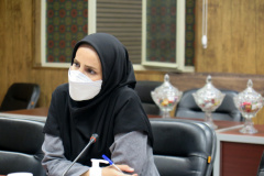 جلسه شورای مشورتی مرکز ملی گفت‌وگو، مناظره و آزاداندیشی