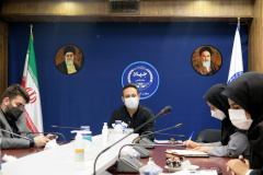 جلسه شورای مشورتی مرکز ملی گفت‌وگو، مناظره و آزاداندیشی