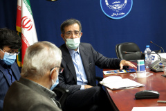 شورای علمی مسابقات مناظره دانشجویان ایران