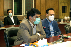 شورای علمی مسابقات مناظره دانشجویان ایران