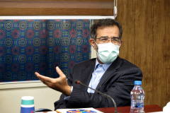 شورای علمی مسابقات مناظره دانشجویان ایران