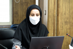 شورای علمی مسابقات مناظره دانشجویان ایران