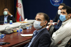 شورای علمی مسابقات مناظره دانشجویان ایران