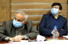 شورای علمی مسابقات مناظره دانشجویان ایران