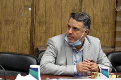 شورای علمی مسابقات مناظره دانشجویان ایران