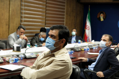 شورای علمی مسابقات مناظره دانشجویان ایران