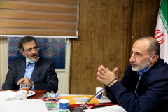 شورای علمی مسابقات مناظره دانشجویان ایران