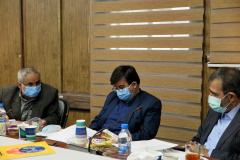 شورای علمی مسابقات مناظره دانشجویان ایران