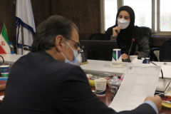 شورای علمی مسابقات مناظره دانشجویان ایران