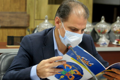 شورای علمی مسابقات مناظره دانشجویان ایران