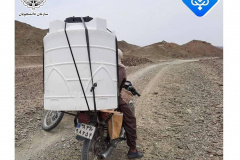 پویش دانشجویی قلک آبی