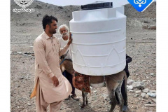 پویش دانشجویی قلک آبی