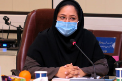 دیدار صمیمانه دکتر حمیدرضا طیبی رییس جهاد دانشگاهی با جمعی از فعالان علمی دانشجویی کشور