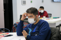 مرحله دوم رویداد دانشجویی بازی دانان