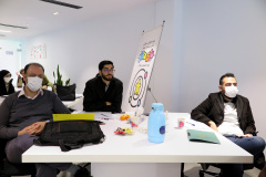 مرحله دوم رویداد دانشجویی بازی دانان