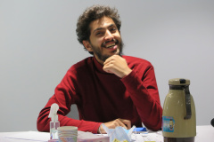 مرحله دوم رویداد دانشجویی بازی دانان