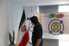 مرحله دوم رویداد دانشجویی بازی دانان