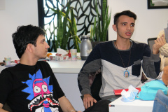 مرحله دوم رویداد دانشجویی بازی دانان