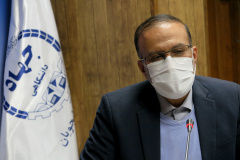 آیین اختتامیه انتخاب عضو برتر سازمان دانشجویان