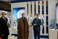 دومین روز نمایشگاه توانمندی‌ها و دستاوردهای جهاددانشگاهی ۱۴۰۰