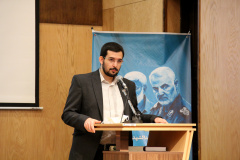 دومین رویداد ملی-دانشجویی بزرگداشت شهید سلیمانی