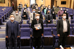 دومین رویداد ملی-دانشجویی بزرگداشت شهید سلیمانی